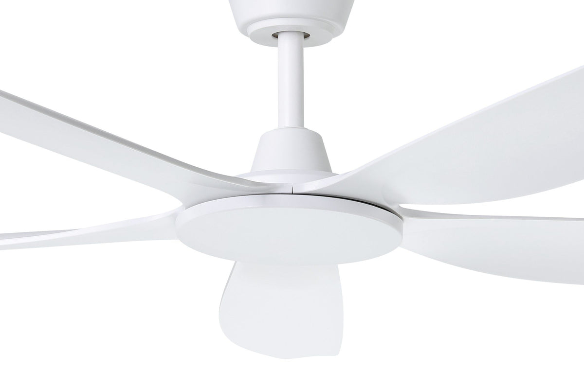 Eglo MIAMI DC Ceiling Fan - 60 Inch, No Light-Eglo-Ozlighting.com.au