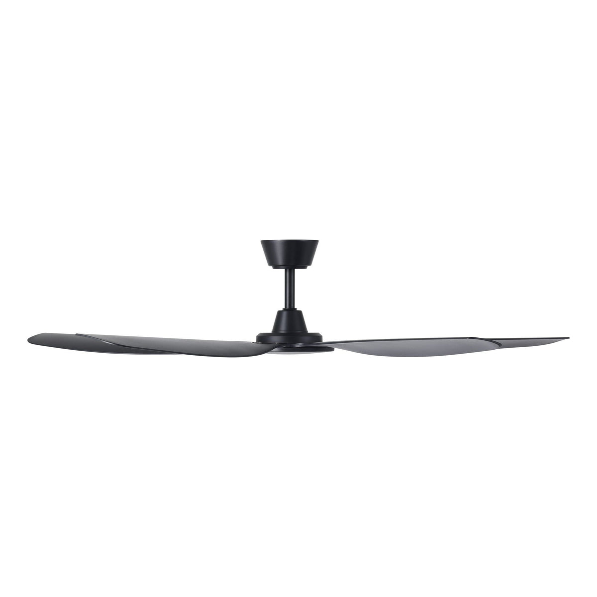 Eglo MIAMI DC Ceiling Fan - 60 Inch, No Light-Eglo-Ozlighting.com.au