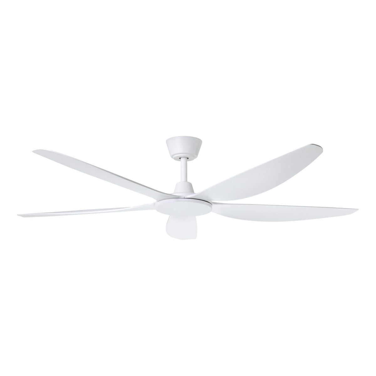 Eglo MIAMI DC Ceiling Fan - 60 Inch, No Light-Eglo-Ozlighting.com.au