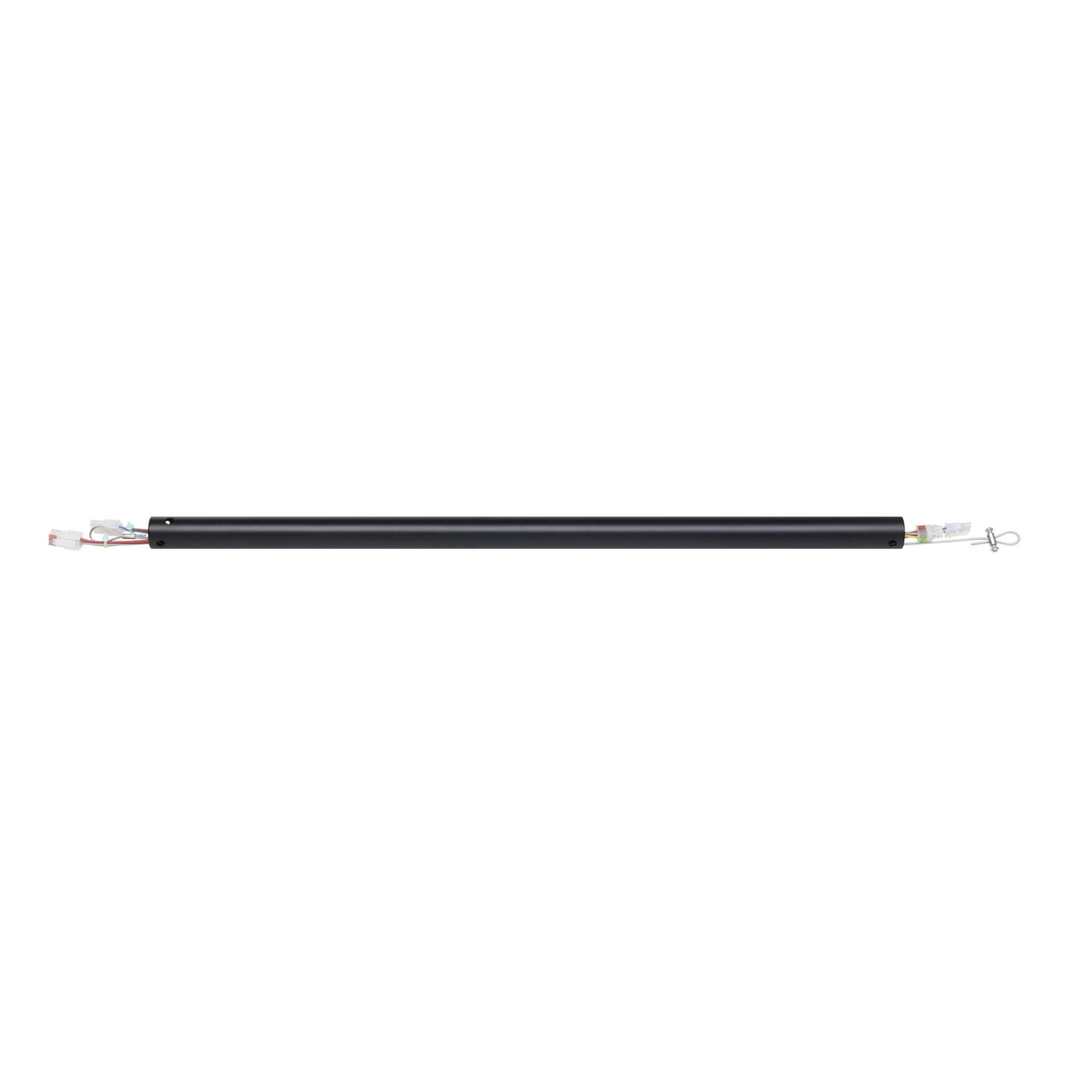 Eglo MIAMI and SANTORINI Fan Extension Downrod-Eglo-Ozlighting.com.au
