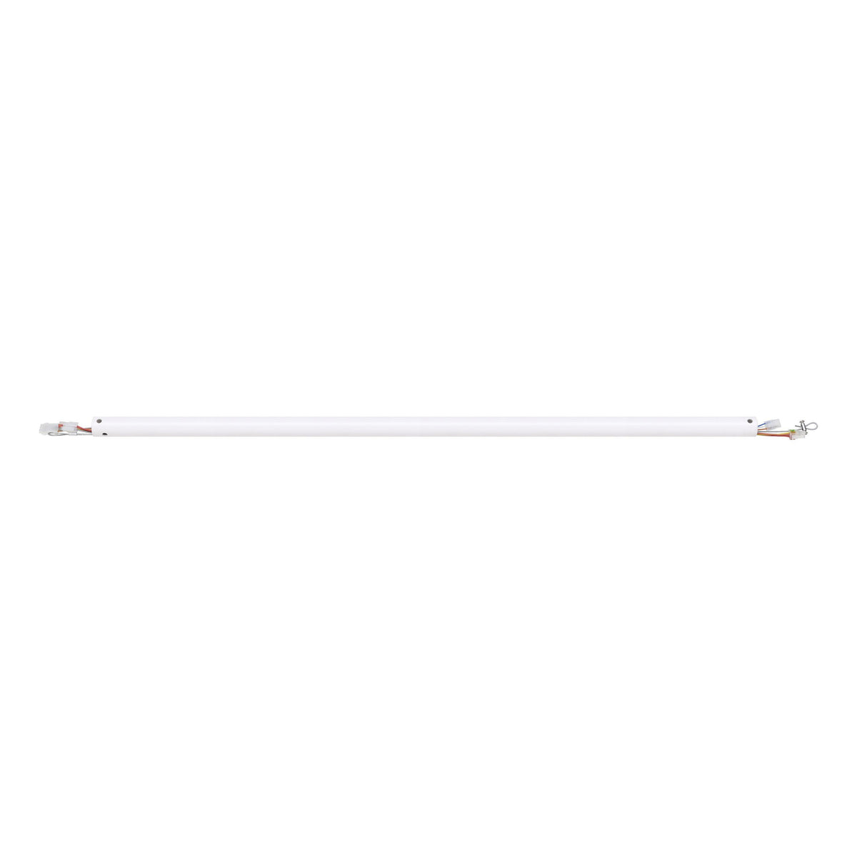 Eglo MIAMI and SANTORINI Fan Extension Downrod-Eglo-Ozlighting.com.au