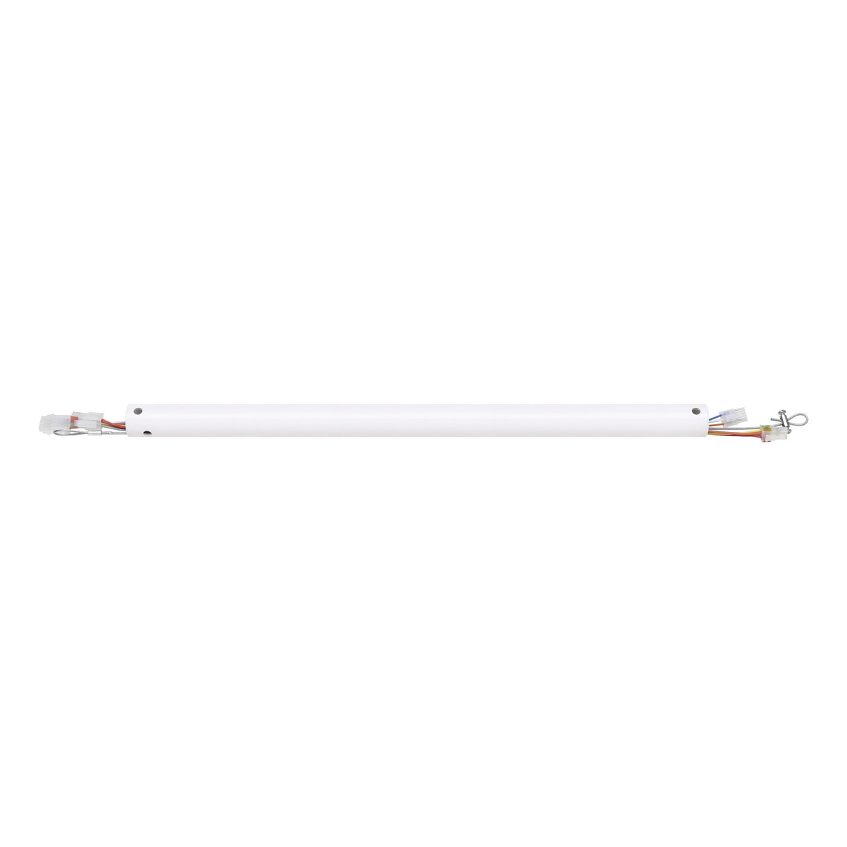 Eglo MIAMI and SANTORINI Fan Extension Downrod-Eglo-Ozlighting.com.au