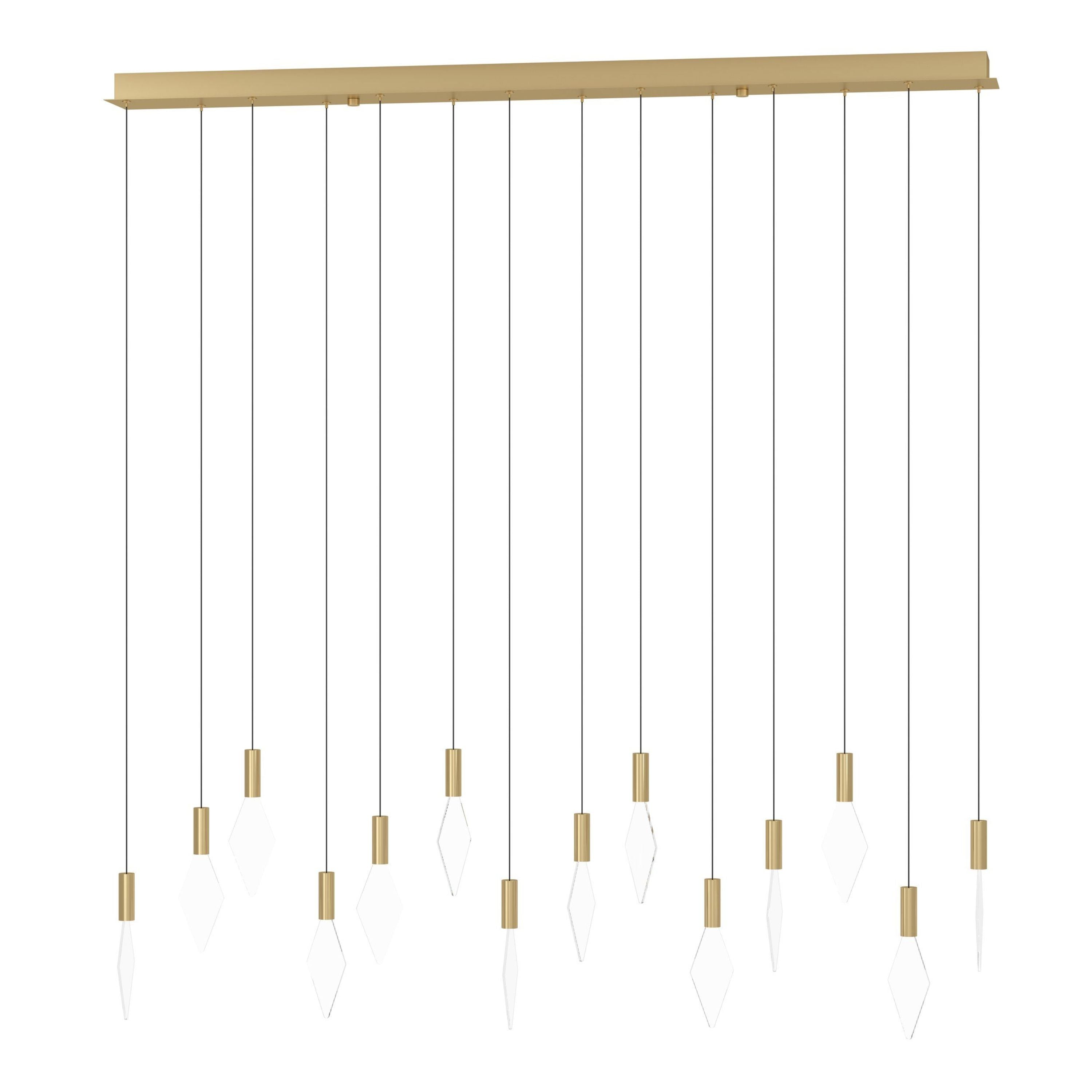 Eglo MIRADOR - 14 Light Pendant-Eglo-Ozlighting.com.au