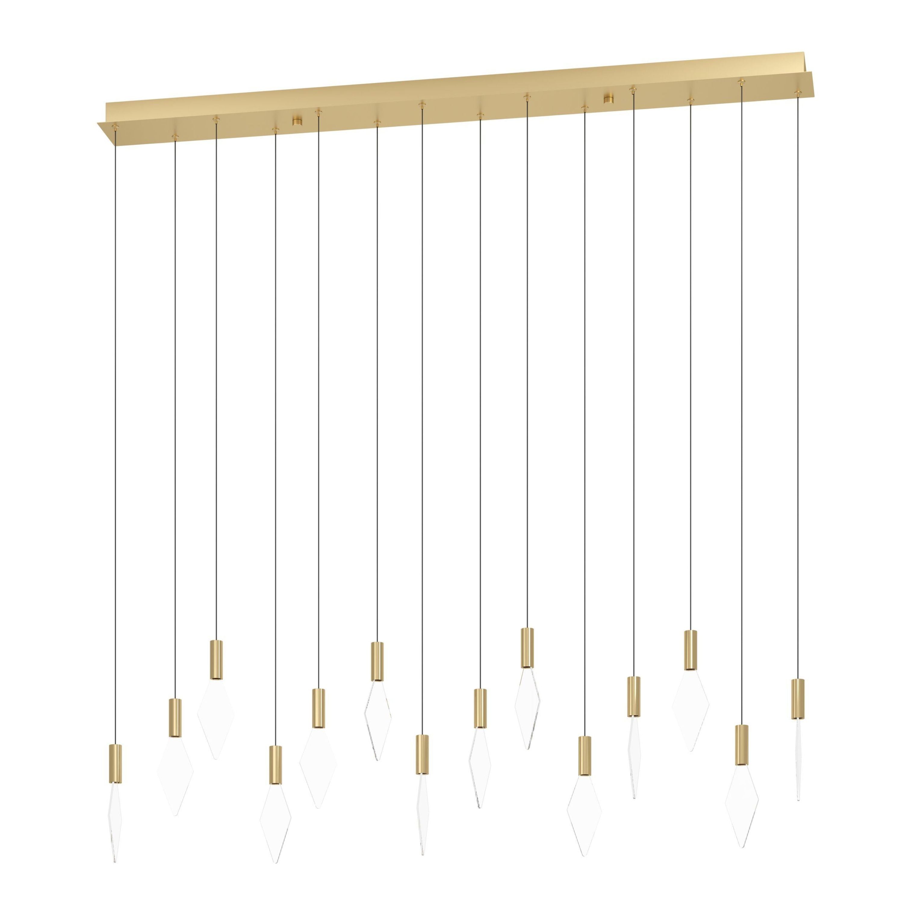 Eglo MIRADOR - 14 Light Pendant-Eglo-Ozlighting.com.au