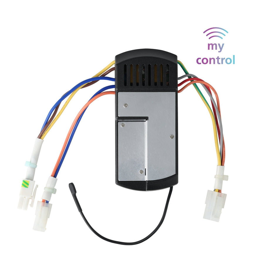 Eglo MY CONTROL - Fan Smart Receiver suit Aruba 48-Eglo-Ozlighting.com.au