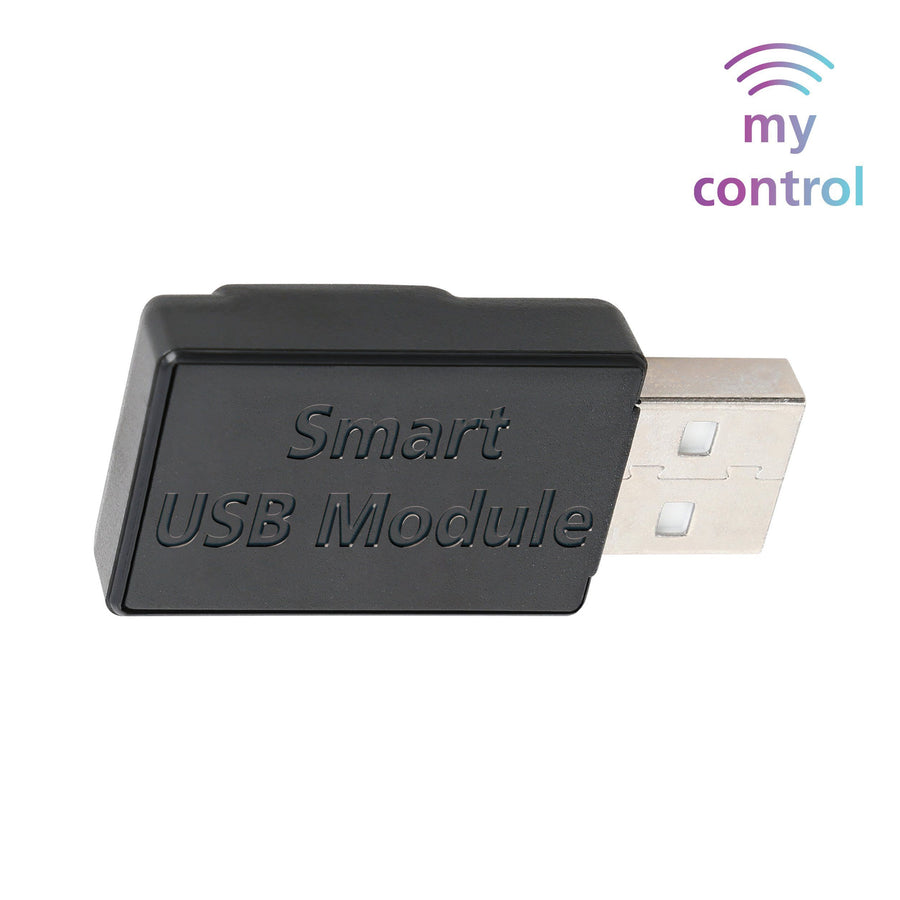 Eglo MY CONTROL - Fan Smart USB Module-Eglo-Ozlighting.com.au