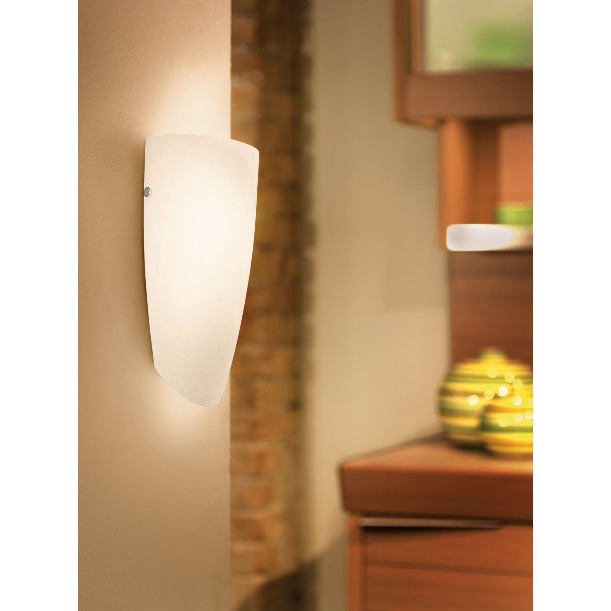 Eglo NEMO - 25W Wall Light-Eglo-Ozlighting.com.au