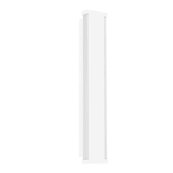 Eglo NEVIANO - LED Outdoor Wall Light - White-Eglo-Ozlighting.com.au