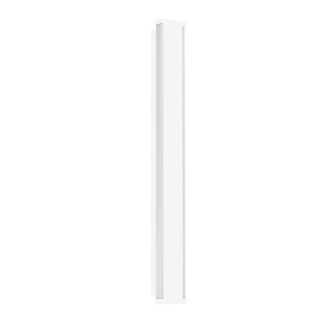 Eglo NEVIANO - LED Outdoor Wall Light - White-Eglo-Ozlighting.com.au