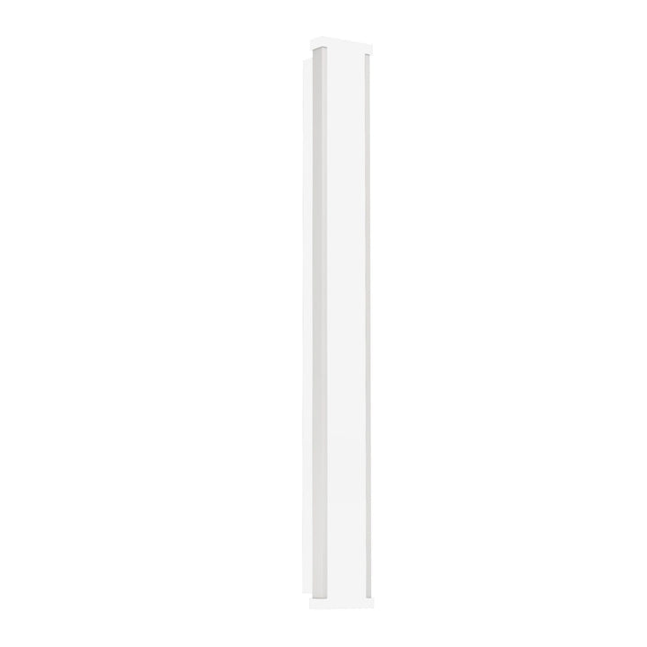 Eglo NEVIANO - LED Outdoor Wall Light - White-Eglo-Ozlighting.com.au