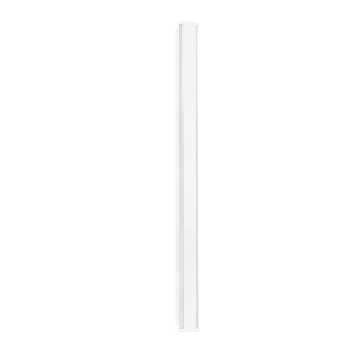 Eglo NEVIANO - LED Outdoor Wall Light - White-Eglo-Ozlighting.com.au