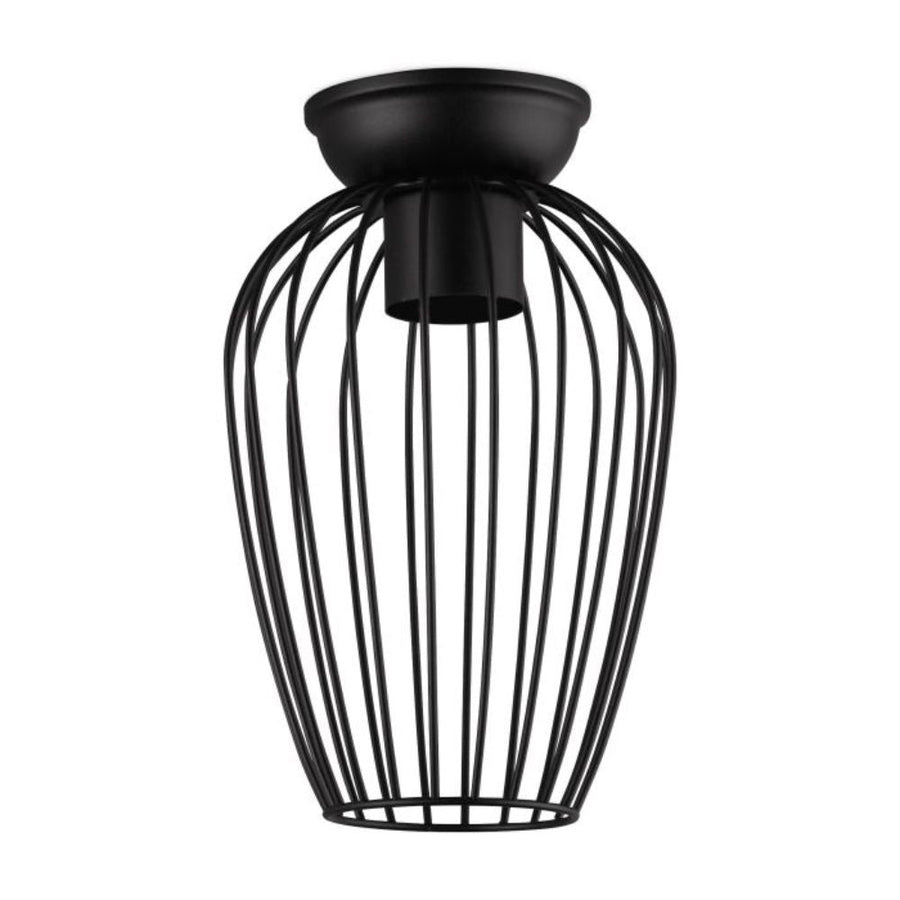 Eglo NEWTOWN - Ceiling Light Batten Fix-Eglo-Ozlighting.com.au