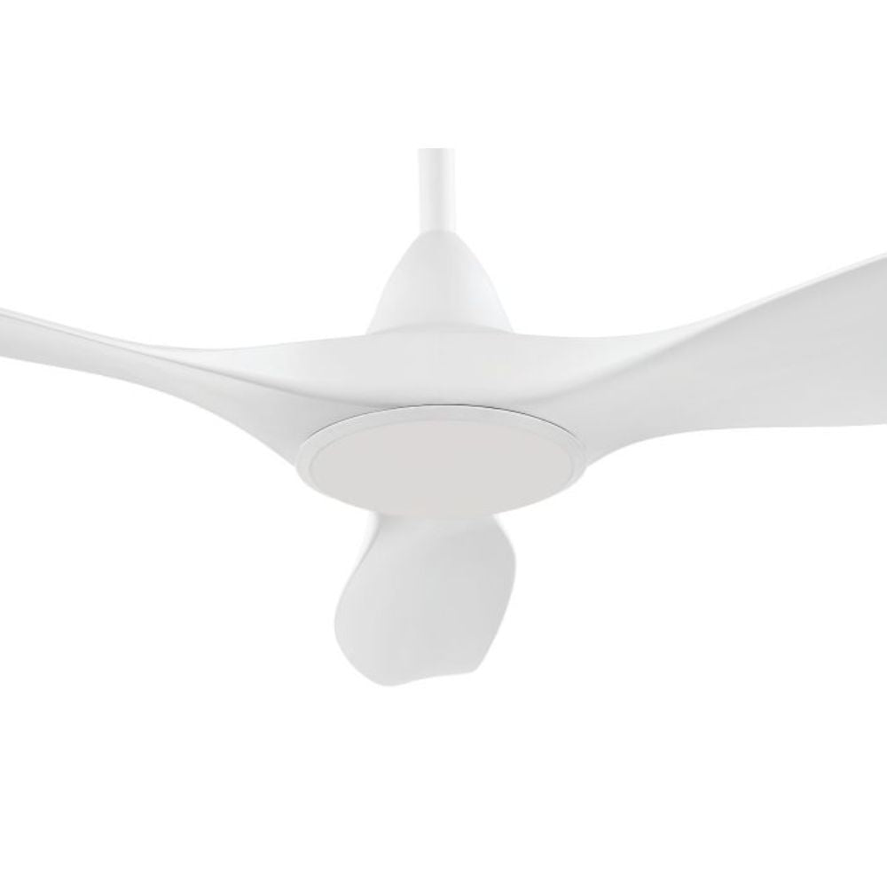 Eglo NOOSA - 3 Blade 52" 1320mm DC Ceiling Fan-Eglo-Ozlighting.com.au