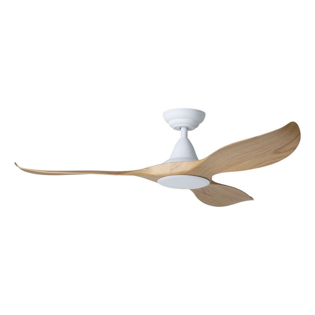 Eglo NOOSA - 3 Blade 52" 1320mm DC Ceiling Fan-Eglo-Ozlighting.com.au