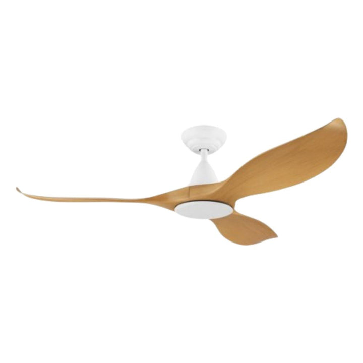 Eglo NOOSA - 3 Blade 52" 1320mm DC Ceiling Fan-Eglo-Ozlighting.com.au