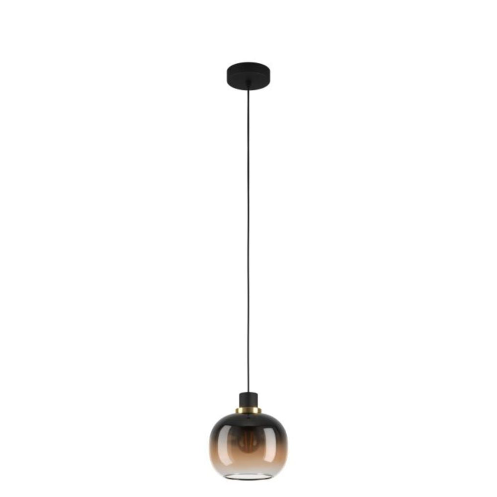 Eglo OILELLA - 1/10 Light Pendant-Eglo-Ozlighting.com.au