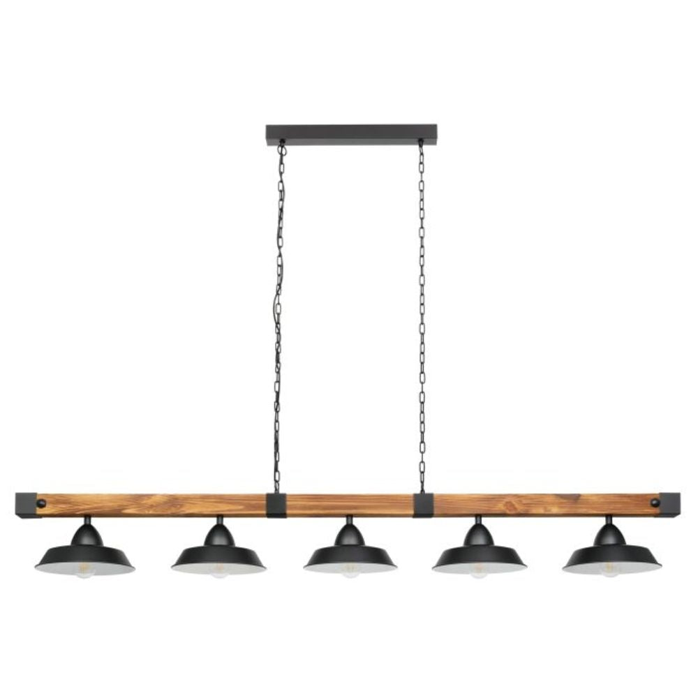 Eglo OLDBURY Pendant - 2/3/5 Light-Eglo-Ozlighting.com.au