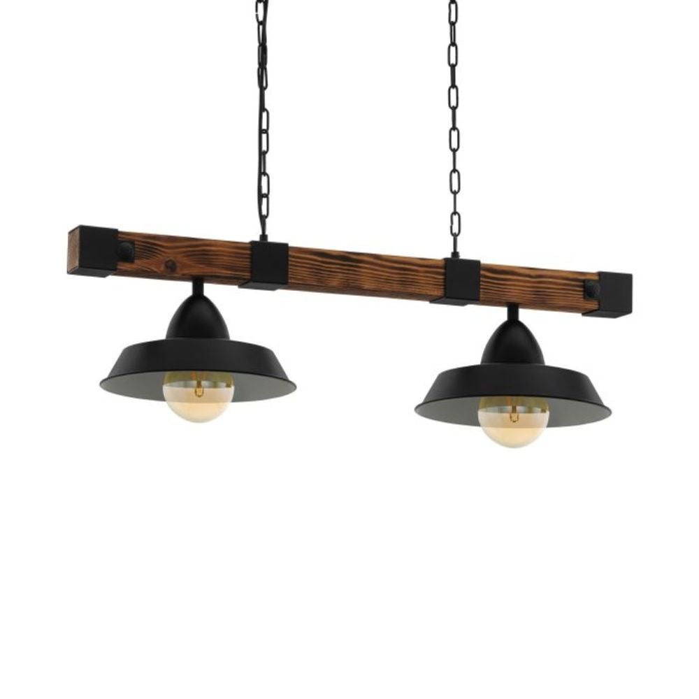 Eglo OLDBURY Pendant - 2/3/5 Light-Eglo-Ozlighting.com.au