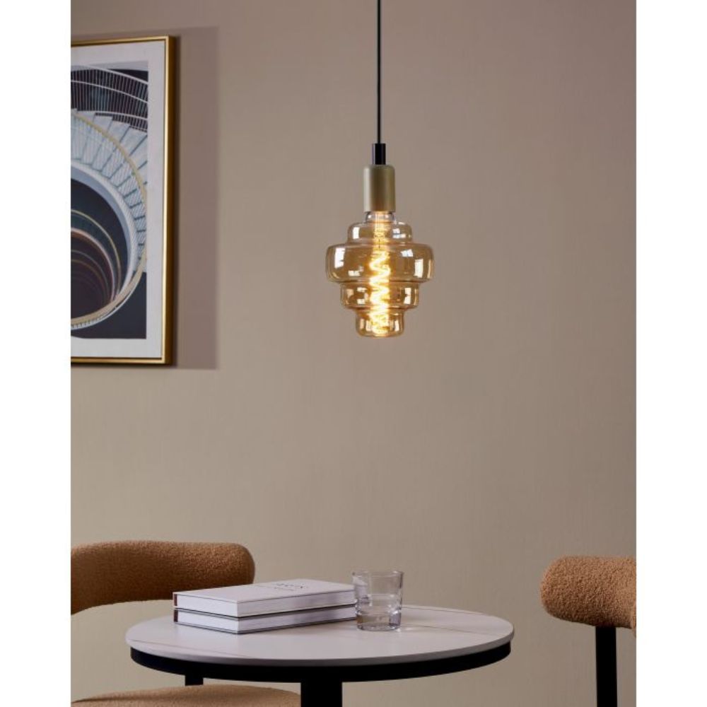 Eglo OR150 LED Globe - 4W, E27-Eglo-Ozlighting.com.au