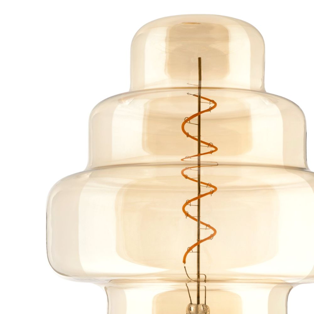 Eglo OR200 Globe - 4W Vaporised, E27-Eglo-Ozlighting.com.au
