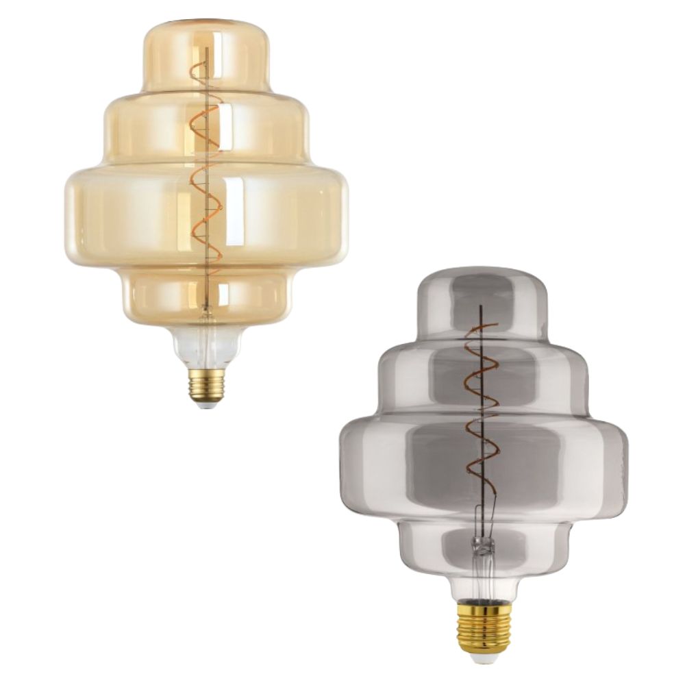 Eglo OR200 Globe - 4W Vaporised, E27-Eglo-Ozlighting.com.au