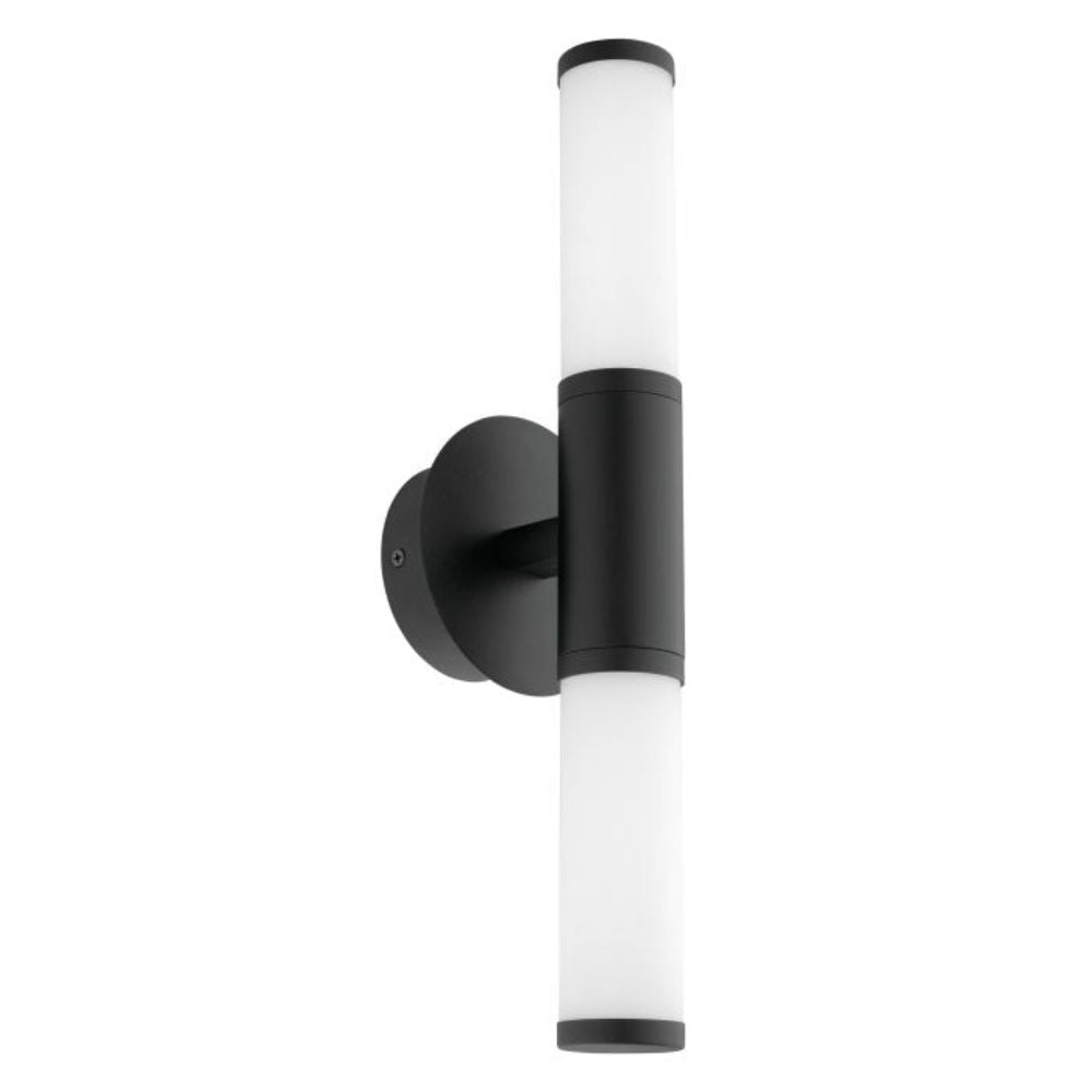 Eglo PALMERA 1 - 4.5W Up/Down Wall Light-Eglo-Ozlighting.com.au