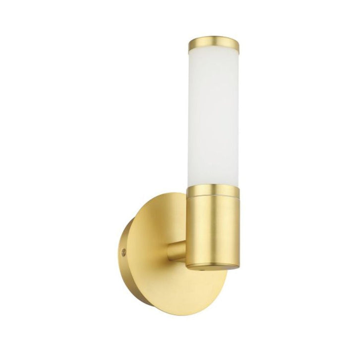 Eglo PALMERA 1 - 4.5W Wall Light-Eglo-Ozlighting.com.au