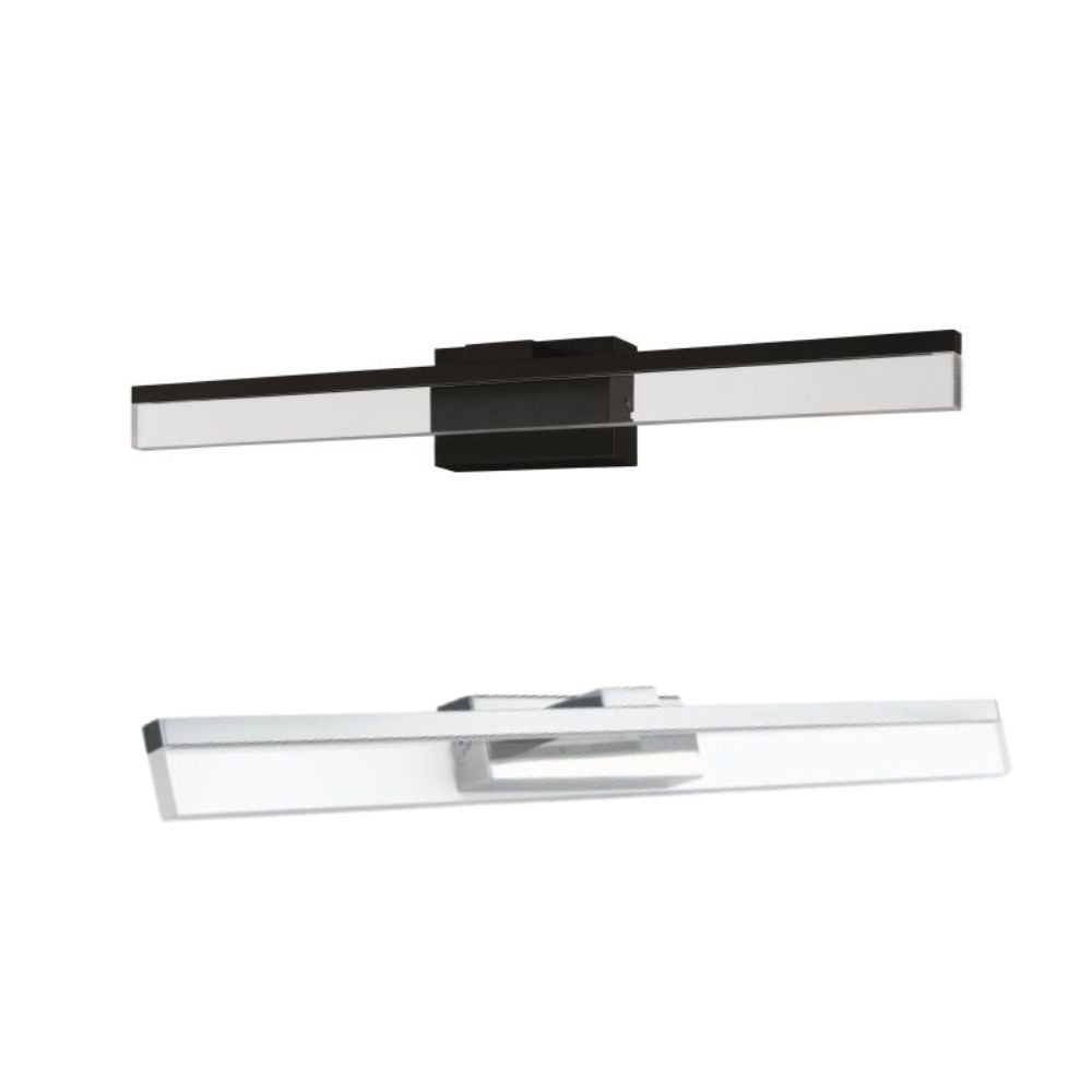 Eglo PALMITAL 2 - 11W 595mm Mirror Light-Eglo-Ozlighting.com.au