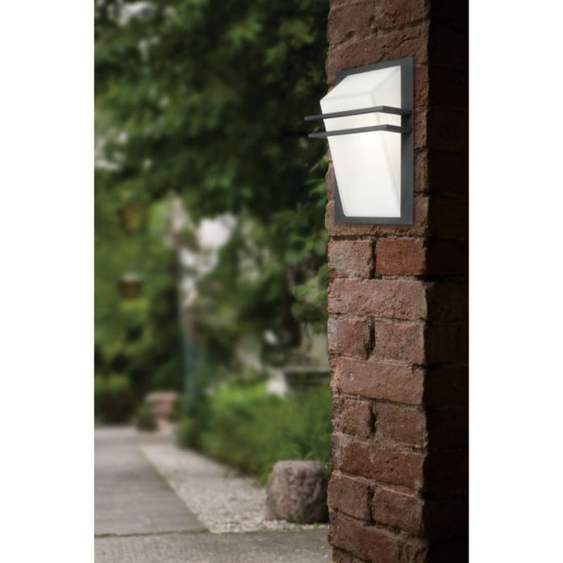 Eglo PARK - Outdoor Wall Light-Eglo-Ozlighting.com.au