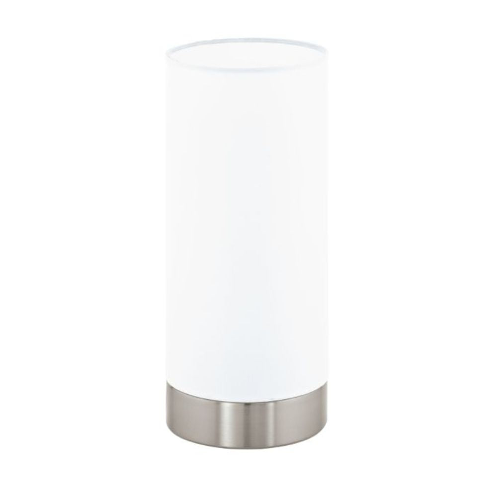 Eglo PASTERI - 25W Touch Table Lamp-Eglo-Ozlighting.com.au
