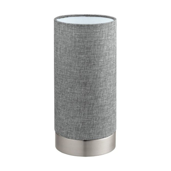 Eglo PASTERI - 25W Touch Table Lamp-Eglo-Ozlighting.com.au
