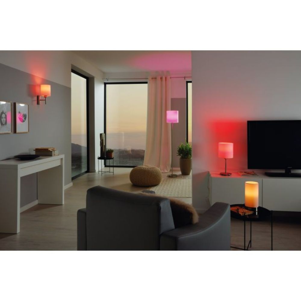 Eglo PASTERI - Wall Light White-Eglo-Ozlighting.com.au