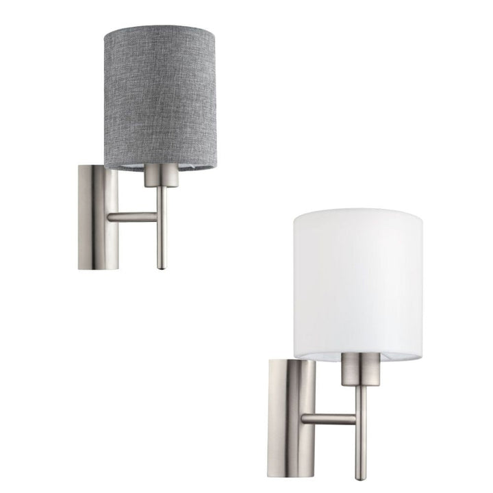 Eglo PASTERI - Wall Light-Eglo-Ozlighting.com.au
