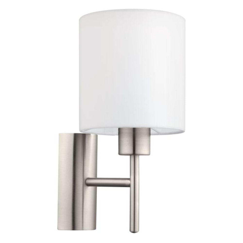 Eglo PASTERI - Wall Light White-Eglo-Ozlighting.com.au
