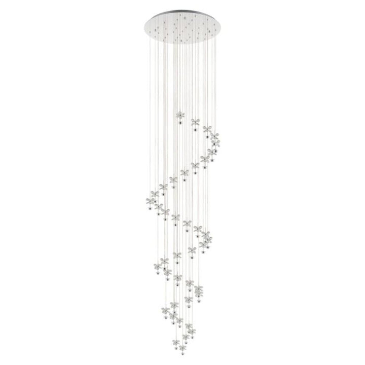Eglo PIANOPOLI - 10/15/40 Light Pendant-Eglo-Ozlighting.com.au