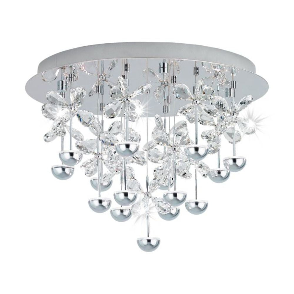 Eglo PIANOPOLI - Ceiling Light-Eglo-Ozlighting.com.au
