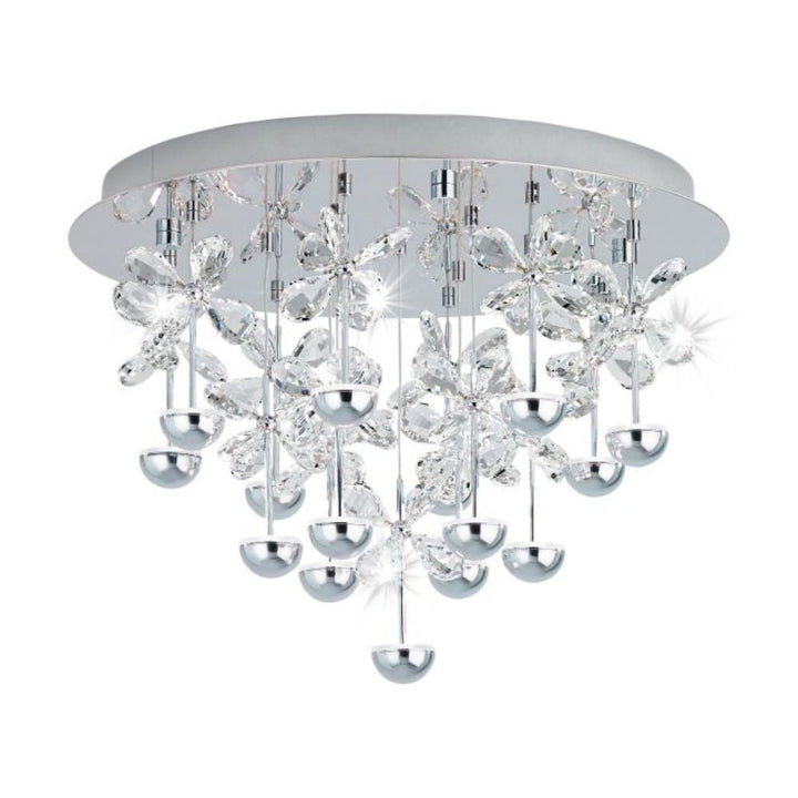 Eglo PIANOPOLI - Ceiling Light-Eglo-Ozlighting.com.au