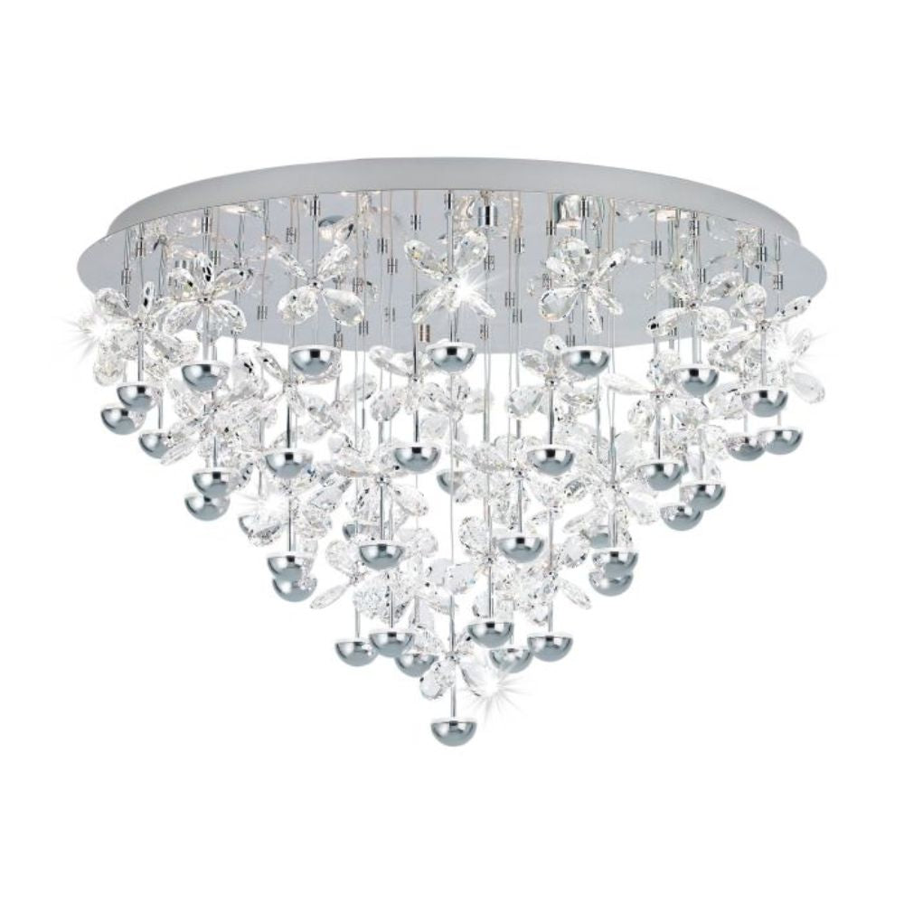 Eglo PIANOPOLI - Ceiling Light-Eglo-Ozlighting.com.au