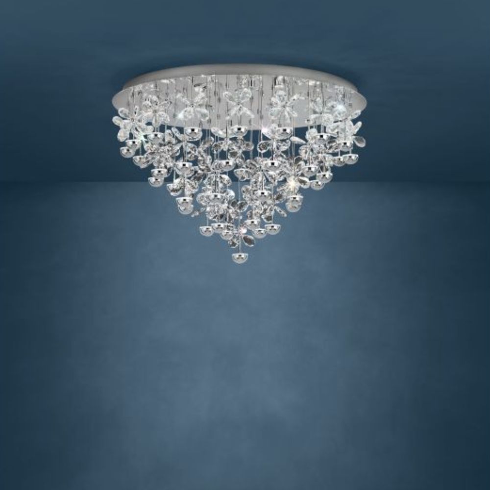 Eglo PIANOPOLI - Ceiling Light-Eglo-Ozlighting.com.au
