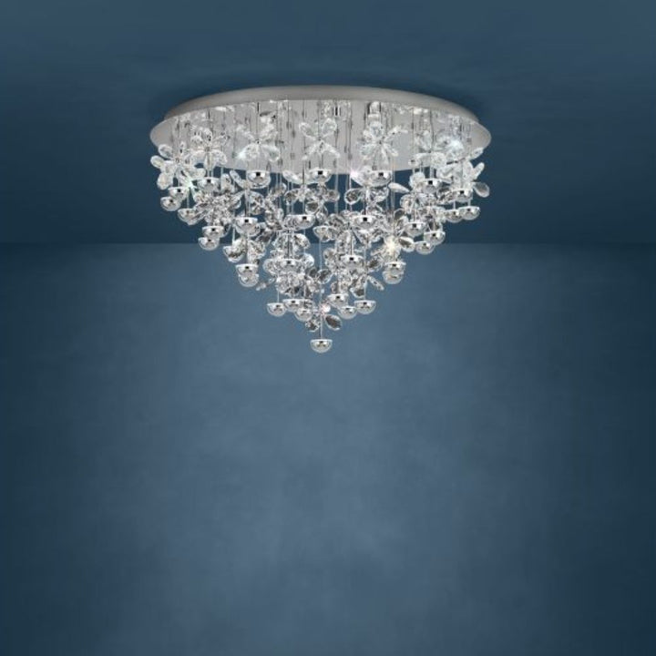 Eglo PIANOPOLI - Ceiling Light-Eglo-Ozlighting.com.au