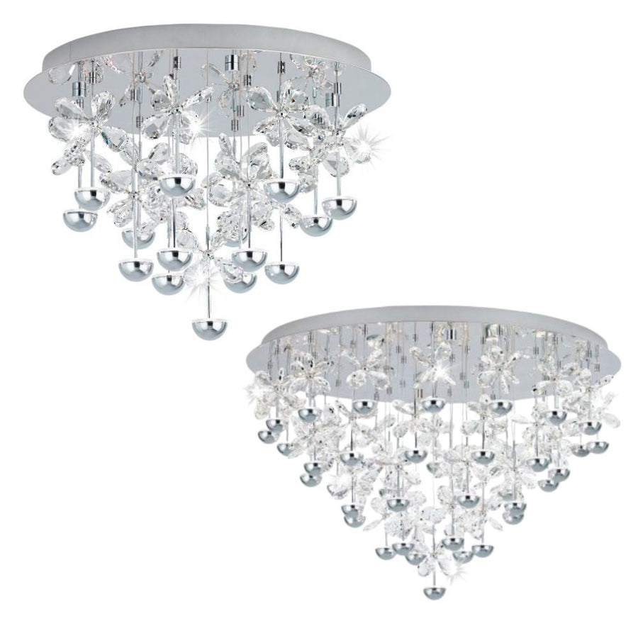 Eglo PIANOPOLI - Ceiling Light-Eglo-Ozlighting.com.au