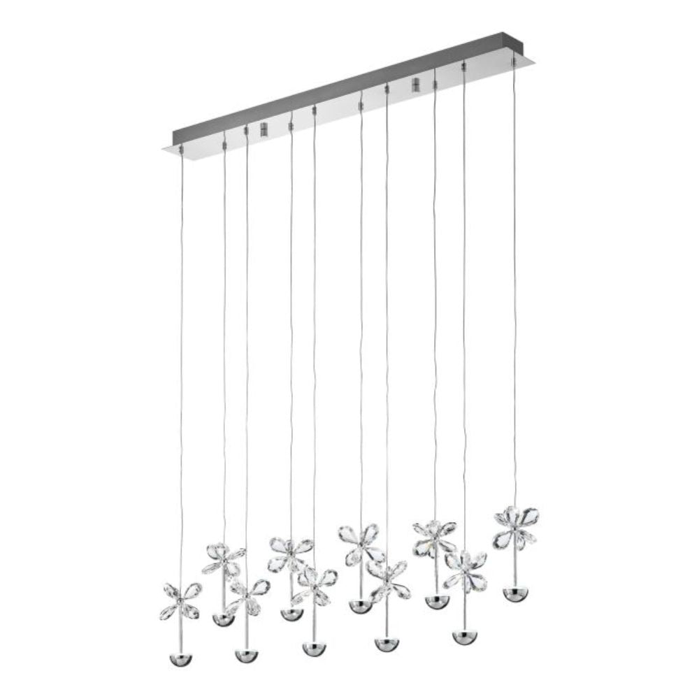 Eglo PIANOPOLI Pendant - 10/15/40 Light-Eglo-Ozlighting.com.au