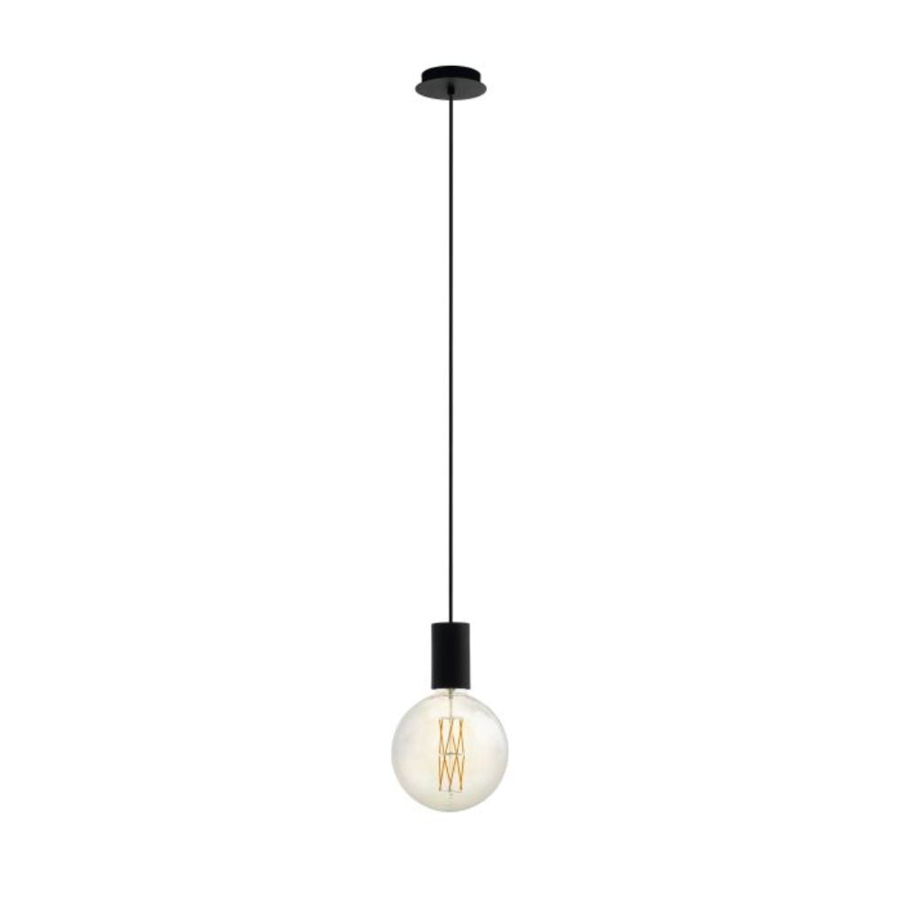 Eglo POZUETA - 1/3/5 Light Pendant-Eglo-Ozlighting.com.au