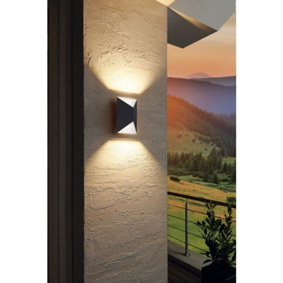 Eglo PREDAZZO - Wall Light-Eglo-Ozlighting.com.au