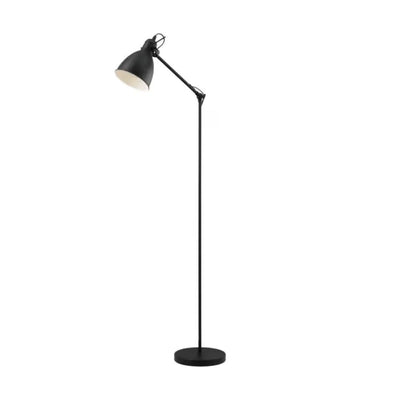 Eglo PRIDDY - Floor Lamp-Eglo-Ozlighting.com.au