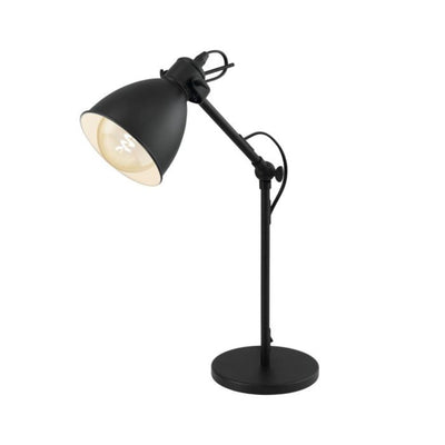 Eglo PRIDDY - Table Lamp-Eglo-Ozlighting.com.au