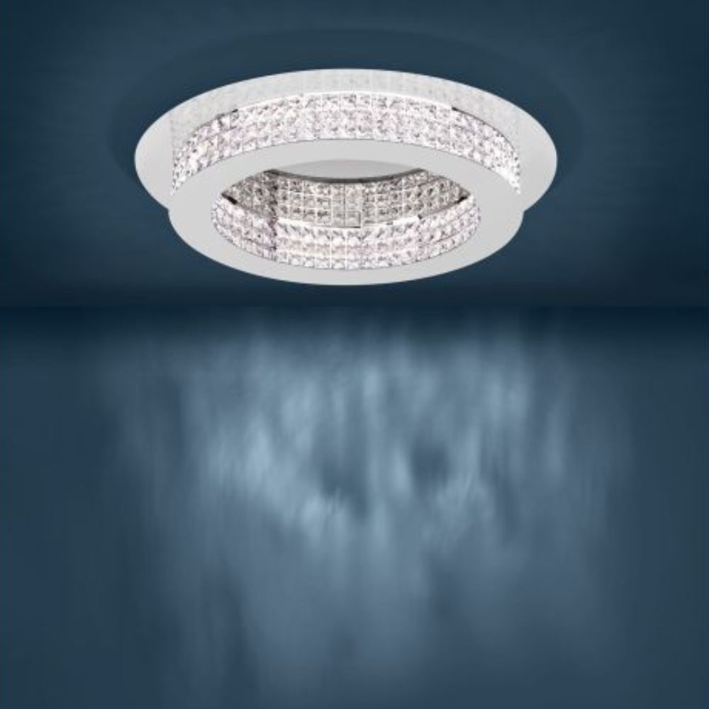 Eglo PRINCIPE Ceiling Light - 15W-Eglo-Ozlighting.com.au