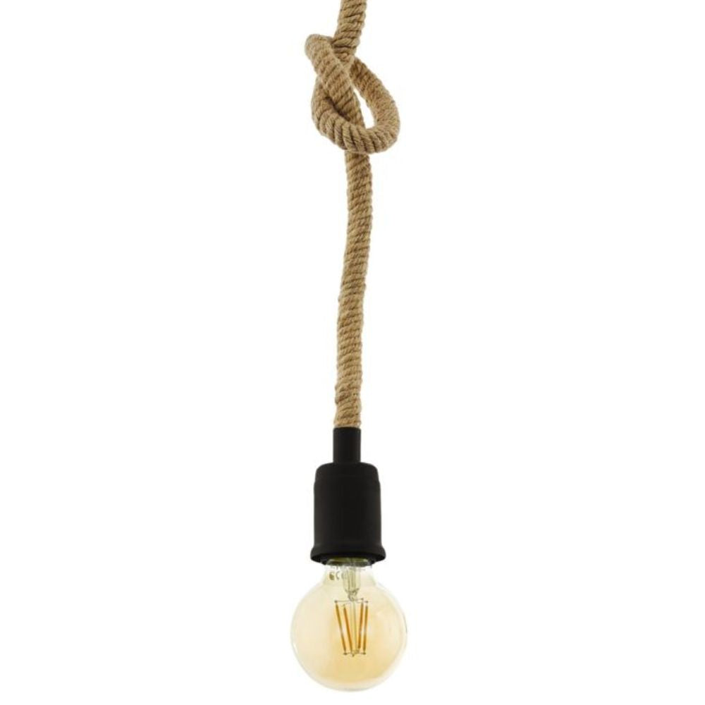 Eglo RAMPSIDE Pendant - 1/6 Light-Eglo-Ozlighting.com.au