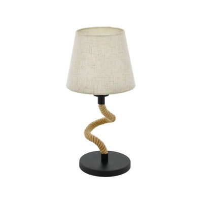 Eglo RAMPSIDE - Table Lamp-Eglo-Ozlighting.com.au