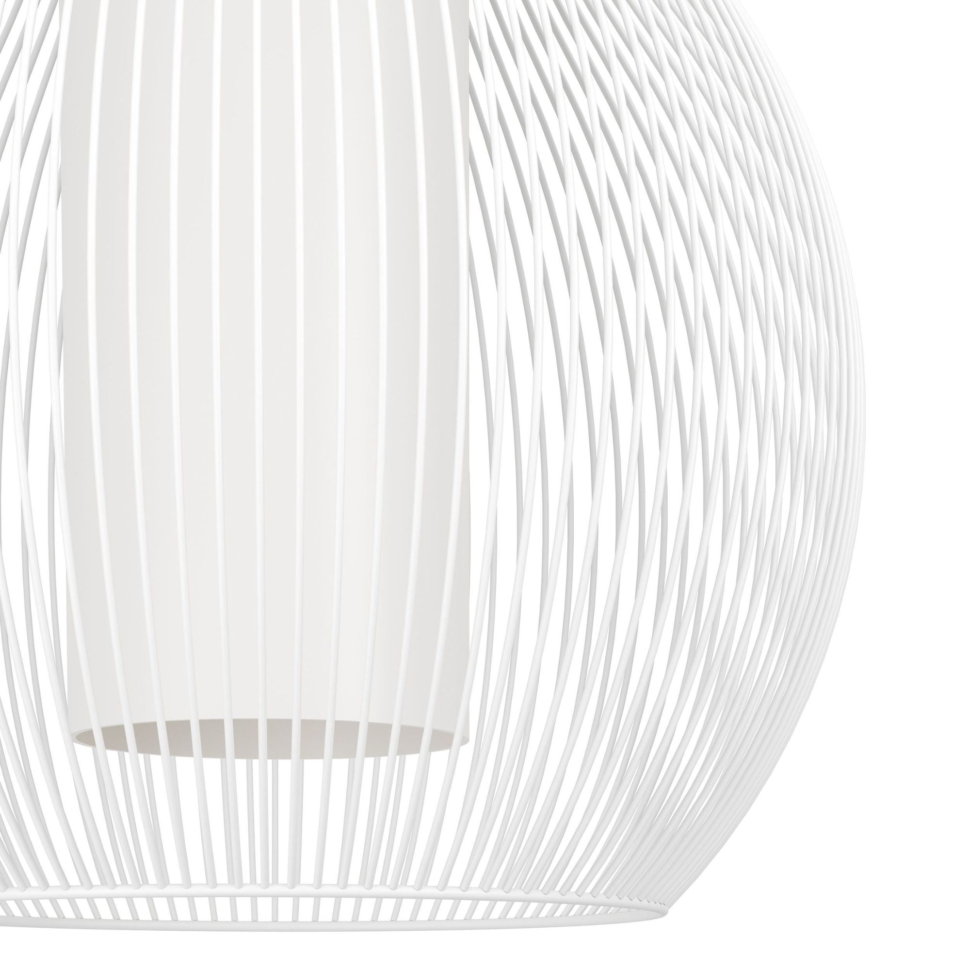 Eglo RAZONI 1 - 1 Light Pendant-Eglo-Ozlighting.com.au